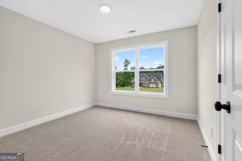 Bedroom - 88 Conner Ln, Williamson, GA 30292 photo 8 of 8