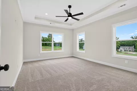 Bedroom - 88 Conner Ln, Williamson, GA 30292 photo 2 of 8