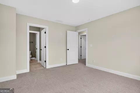 Bedroom - 88 Conner Ln, Williamson, GA 30292 photo 4 of 8