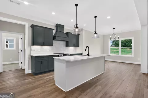 Kitchen - 88 Conner Ln, Williamson, GA 30292 photo 1 of 1