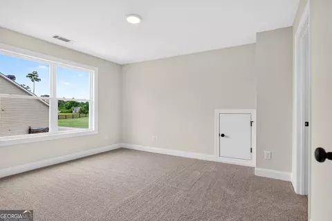 Bedroom - 88 Conner Ln, Williamson, GA 30292 photo 5 of 8