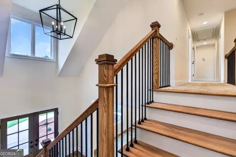 Entry Way - 88 Conner Ln, Williamson, GA 30292 photo 6 of 7