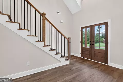 Entry Way - 88 Conner Ln, Williamson, GA 30292 photo 2 of 7