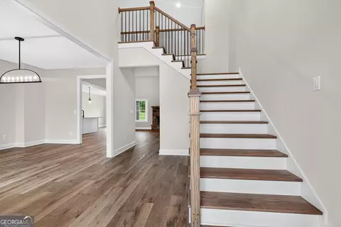 Entry Way - 88 Conner Ln, Williamson, GA 30292 photo 1 of 7