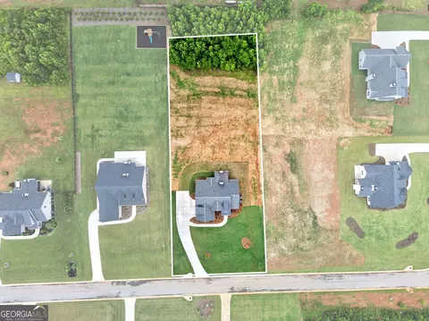 View/Area - 88 Conner Ln, Williamson, GA 30292 photo 1 of 2
