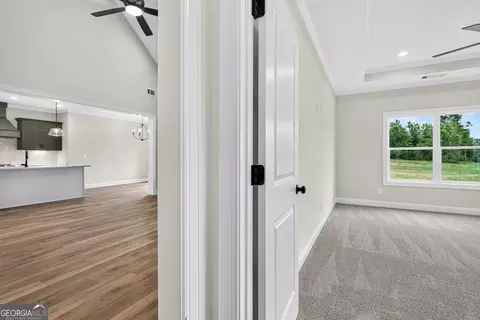 Entry Way - 88 Conner Ln, Williamson, GA 30292 photo 5 of 7