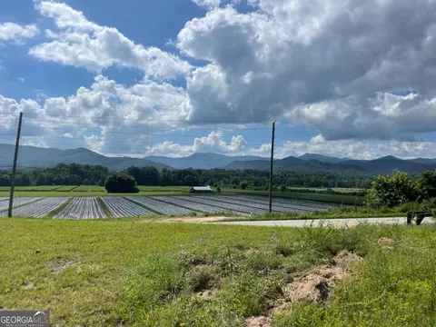 0 Mountain Ridge Dr, Rabun Gap, GA 30568