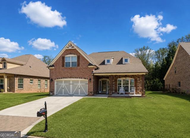 4505 Brighton Pl, Cumming, GA 30040