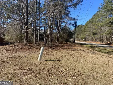 0 Hannah St #LOT 1, Barnesville, GA 30204