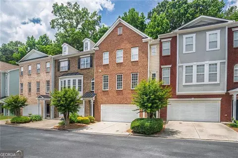 2960 Wintercrest Dr, Atlanta, GA 30360
