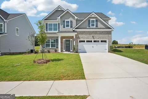 11816 Neely Ln, Covington, GA 30014