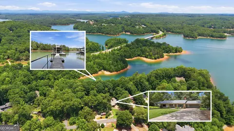 4825 Perry Rd, Gainesville, GA 30506