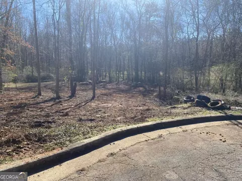 0 Hannah Ct #LOT 13, Barnesville, GA 30204