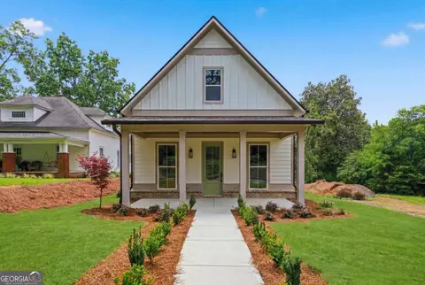 151 A W Roberts Dr, Ball Ground, GA 30107