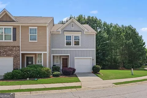3317 Tarian Way, Decatur, GA 30034