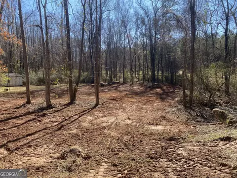 0 Hannah Ct #LOT 14, Barnesville, GA 30204