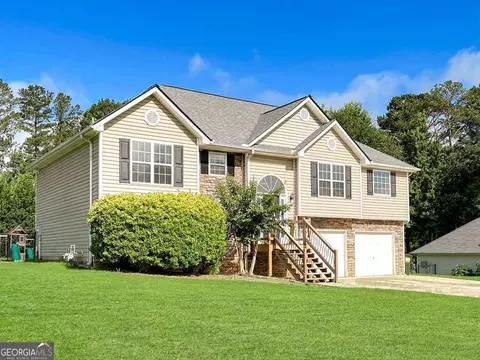 73 Paradise Pointe Pointe, Douglasville, GA 30134