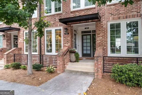 165 Devore Rd, Alpharetta, GA 30009