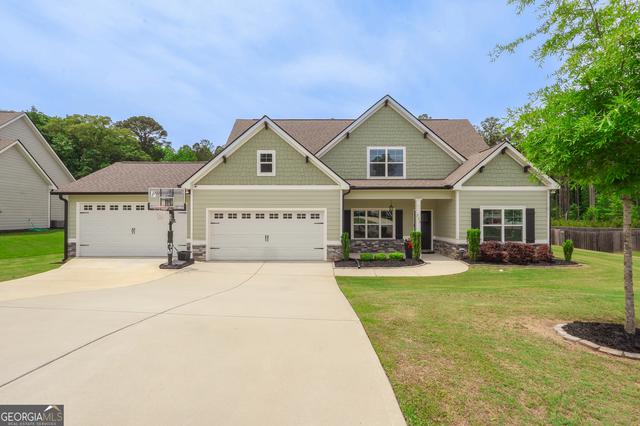 250 Cushing St, Senoia, GA 30276