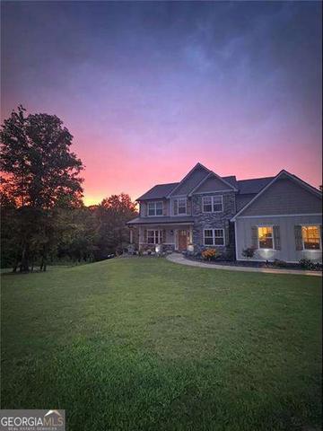 605 Lovell Rd, Temple, GA 30179