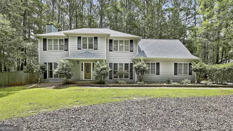 100 Jennings Yard, Peachtree City, GA 30269