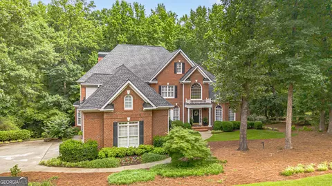 Undisclosed, Conyers, GA 30013