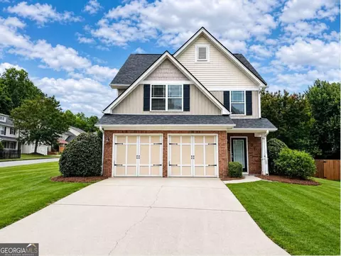 137 Darby Run Dr, Hiram, GA 30141