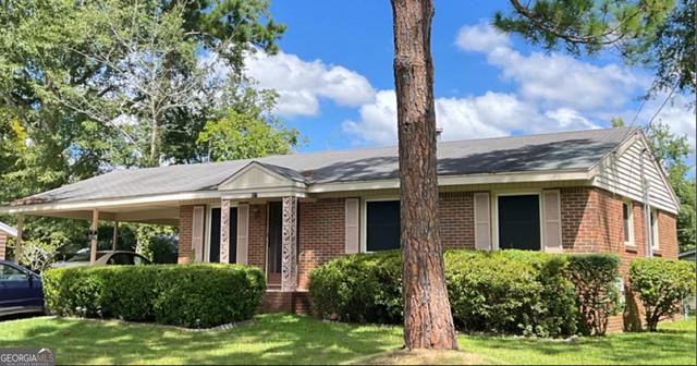 627 Harmon Ave, Albany, GA 31701