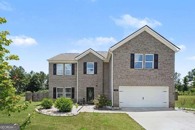 90 Victory Ln, Covington, GA 30016