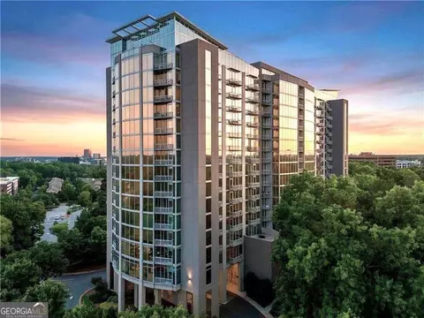3300 Windy Ridge Pkwy SE #1112, Atlanta, GA 30339