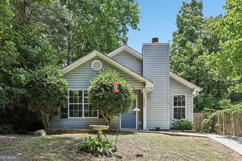 6360 Quail Trl, Gainesville, GA 30506