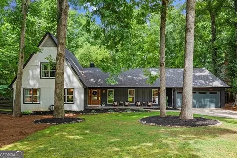 Undisclosed, Roswell, GA 30076