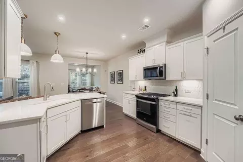 354 Watson Ave, Woodstock, GA 30189