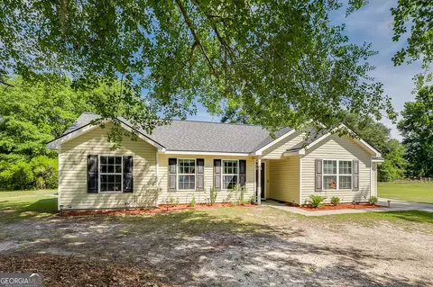 196 Walker Dr, Guyton, GA 31312