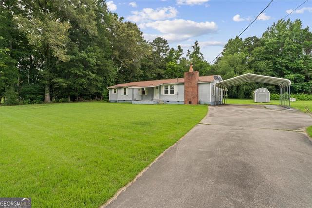 Undisclosed, Sugar Valley, GA 30746