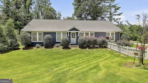 14 Conner Dr, Newnan, GA 30263