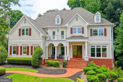 2616 Boddie Pl, Duluth, GA 30097
