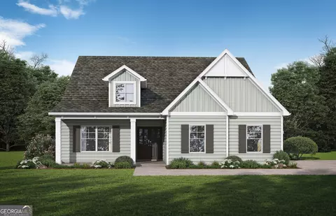 17 Mill Race, Zebulon, GA 30295
