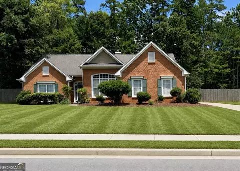 4389 Chatham View Dr, Buford, GA 30518