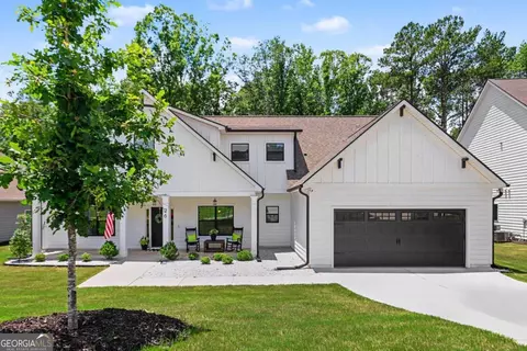 26 Baral Rdg #LOT 39, Sharpsburg, GA 30277