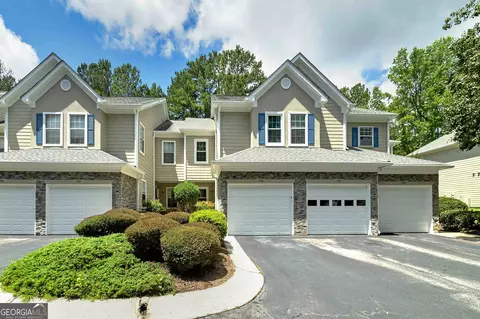 506 Peachtree Club Dr, Peachtree City, GA 30269