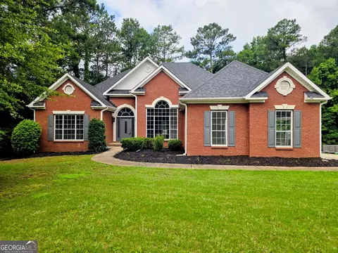 1048 Crown River Pkwy, Mcdonough, GA 30252