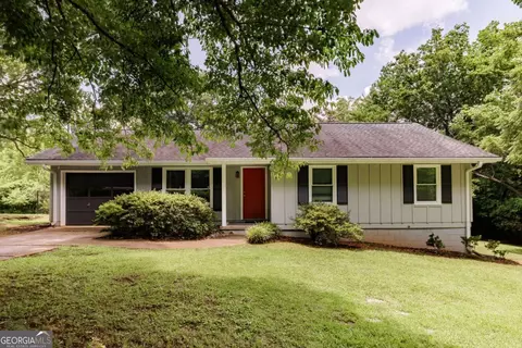 168 Pearl St, Athens, GA 30601