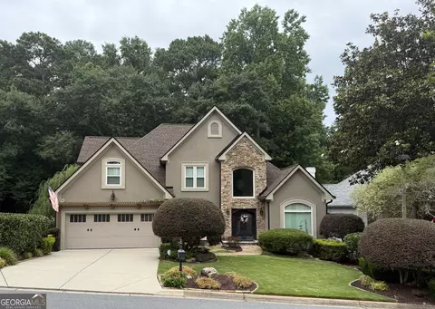 4850 Haydens Walk Dr, Johns Creek, GA 30022
