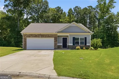 34 Berryrun Dr, Rome, GA 30165