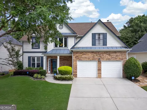 807 Edgeley Ln, Lawrenceville, GA 30044