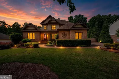 7530 Wandering Oak Way, Cumming, GA 30041