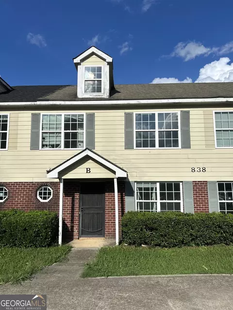 838 Store House Ct, Monroe, GA 30655