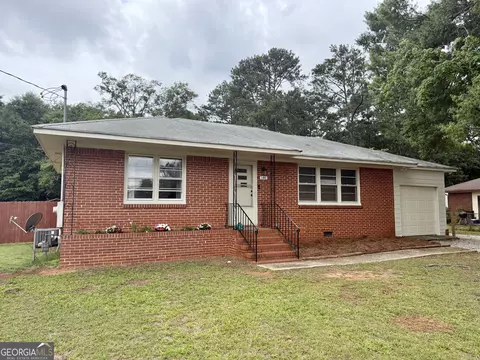 101 Morgan Dr, Mcdonough, GA 30253
