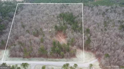 144 Berry Rd #LOT 13, Barnesville, GA 30204 photo 2